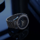 Illustration for article titled This Smartwatch Ditches Apps For Great Design